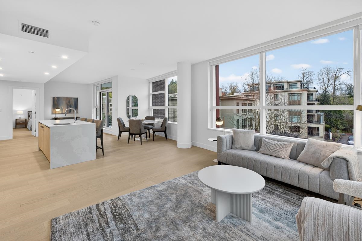405 423 6th St  - MLS&reg; # R3173054