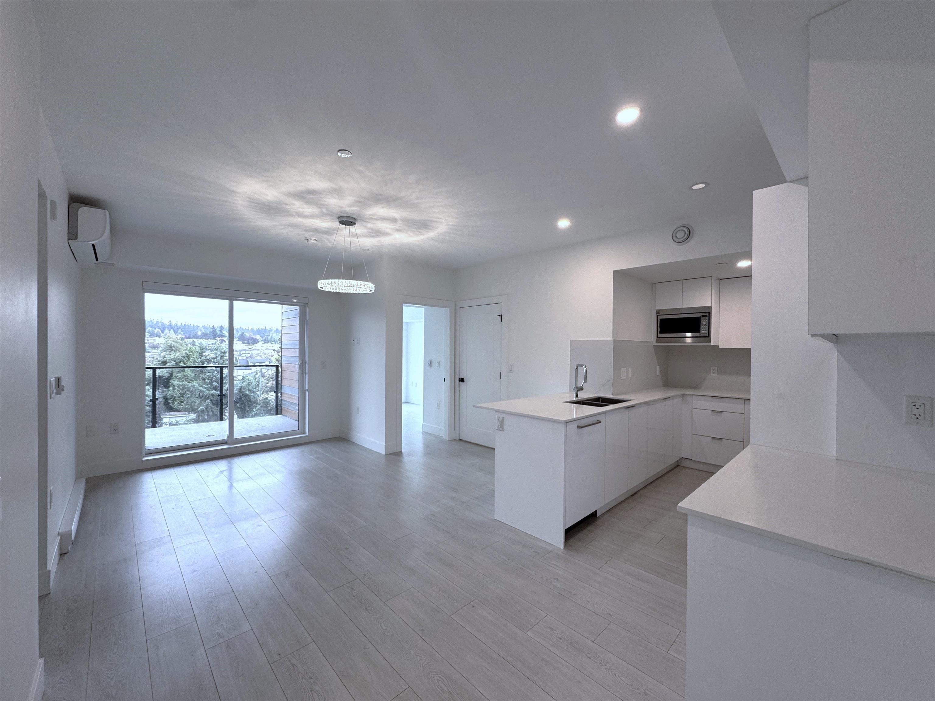 602 5399 Joyce Street - MLS&reg; # R3173073