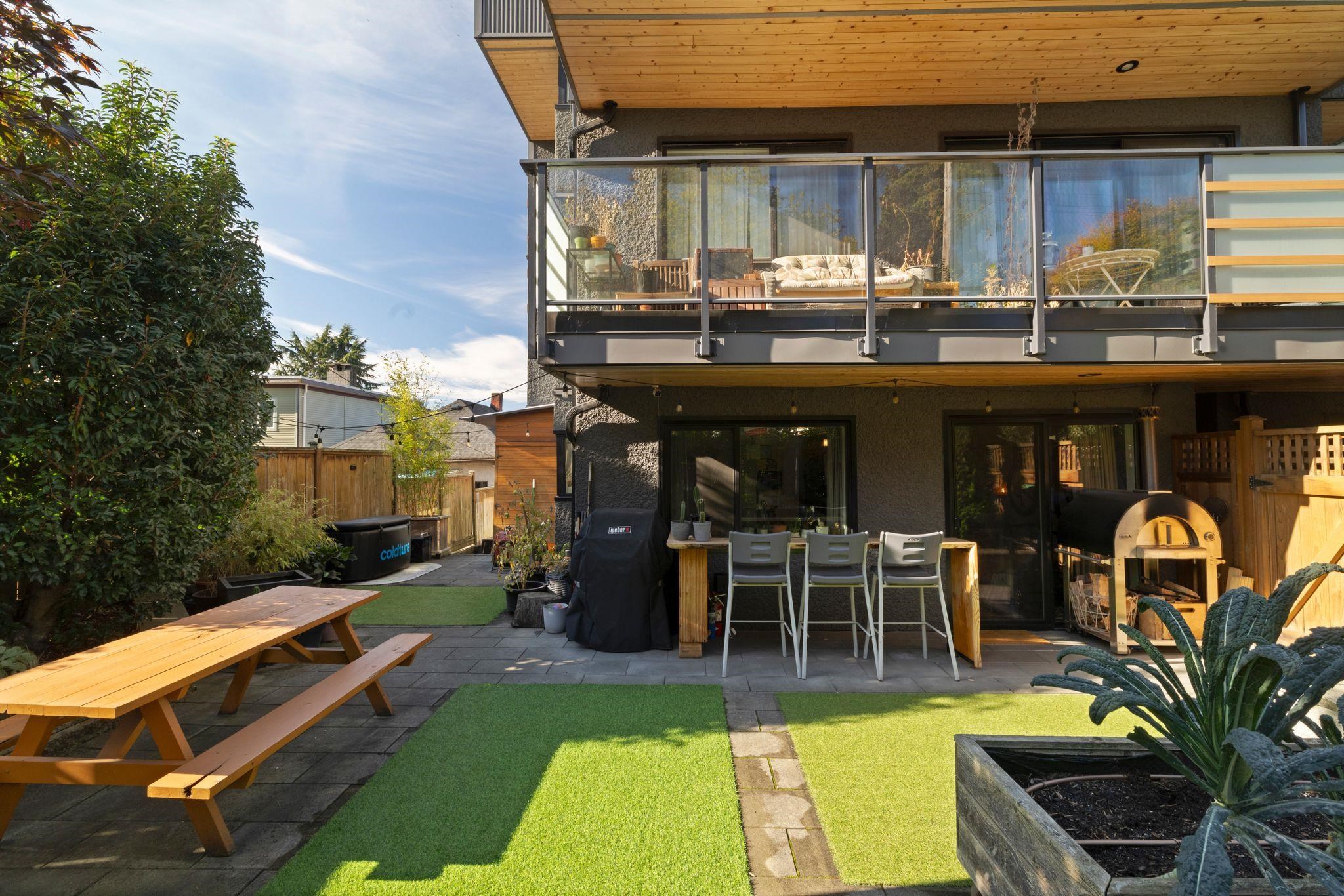 214 2336 Wall Street - MLS&reg; # R3173126
