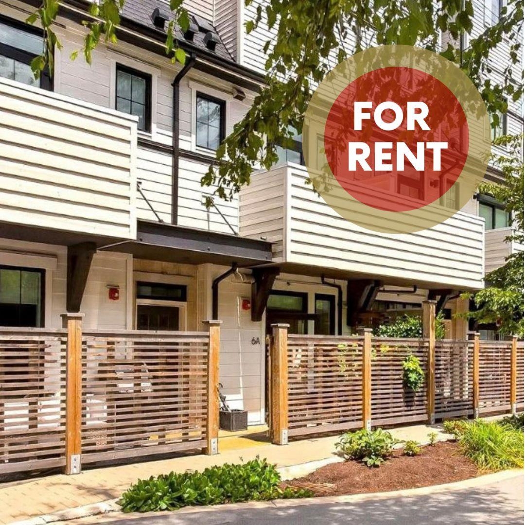 6a 237 Ridgeway Avenue - MLS&reg; # R3173137