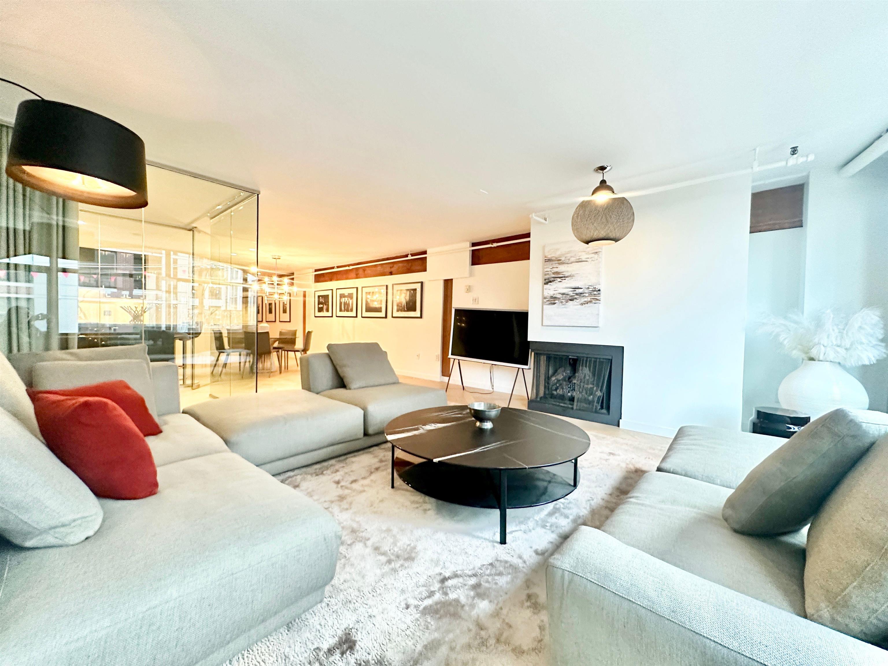 5-4 550 Beatty Street - MLS&reg; # R3173183