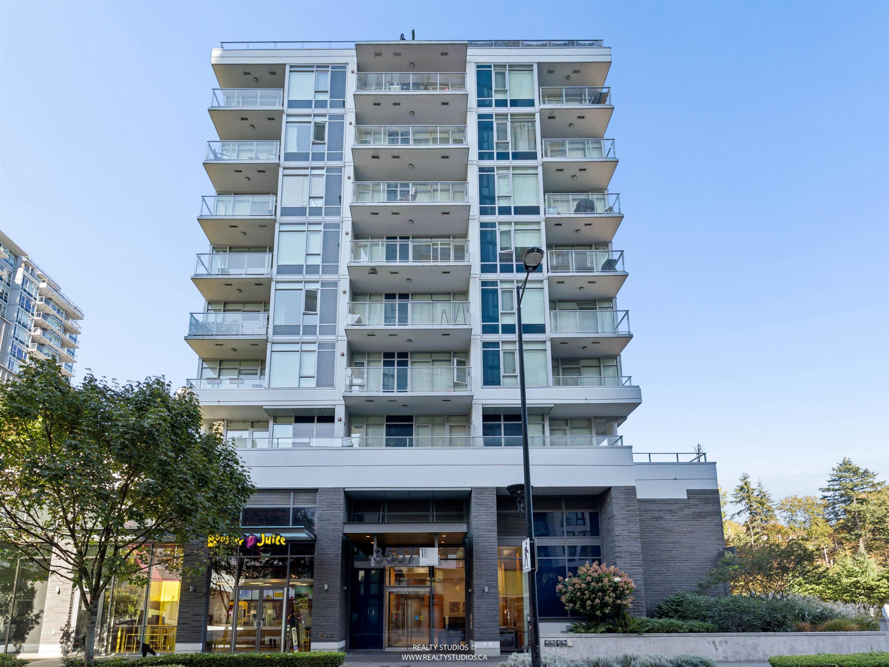 701 3557 Sawmill Crescent - MLS&reg; # R3173224