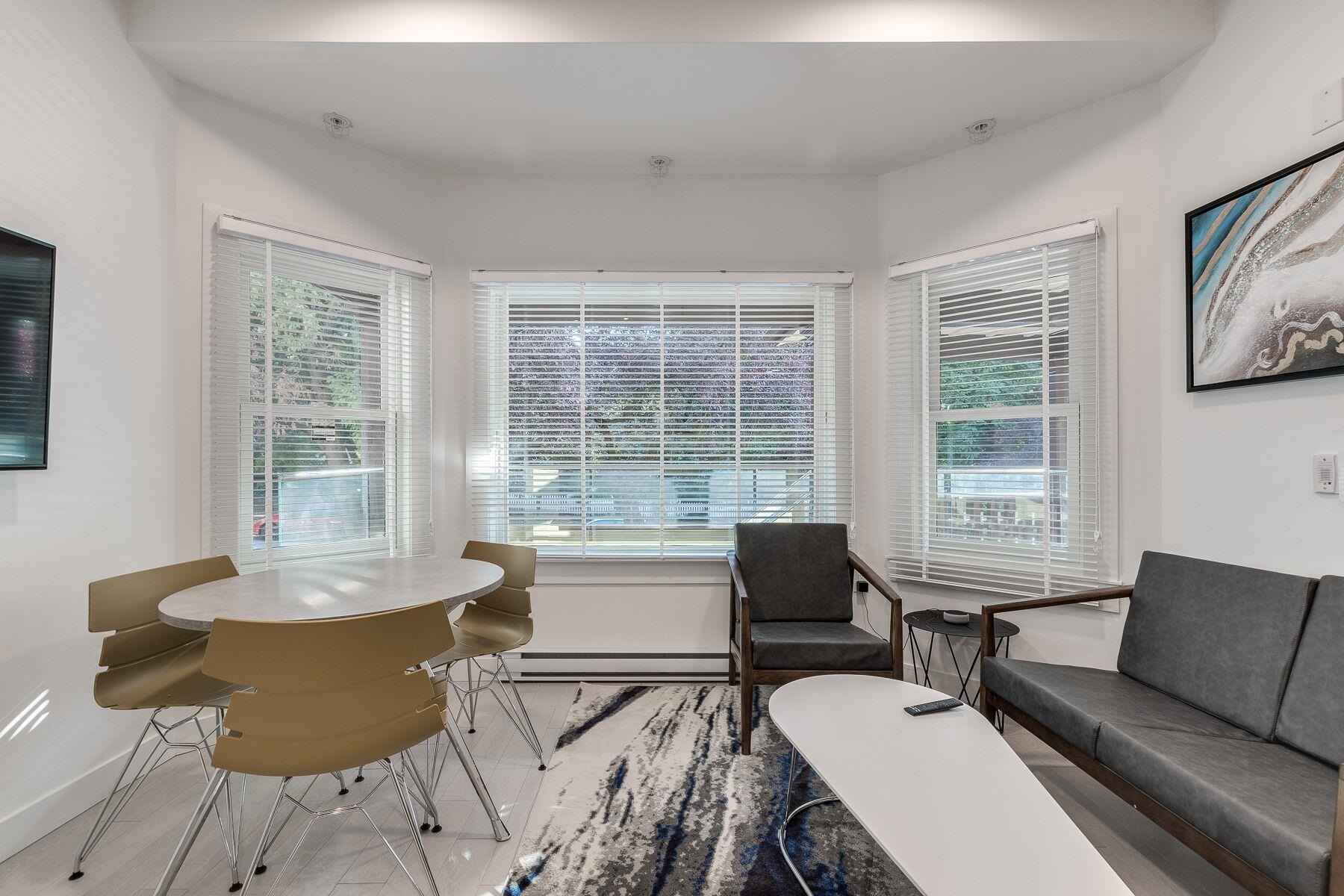101 1431 Haro Street  - MLS&reg; # R3173251