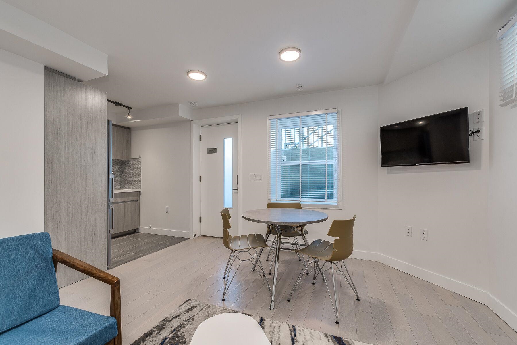  1429 Haro Street  - MLS&reg; # R3173253