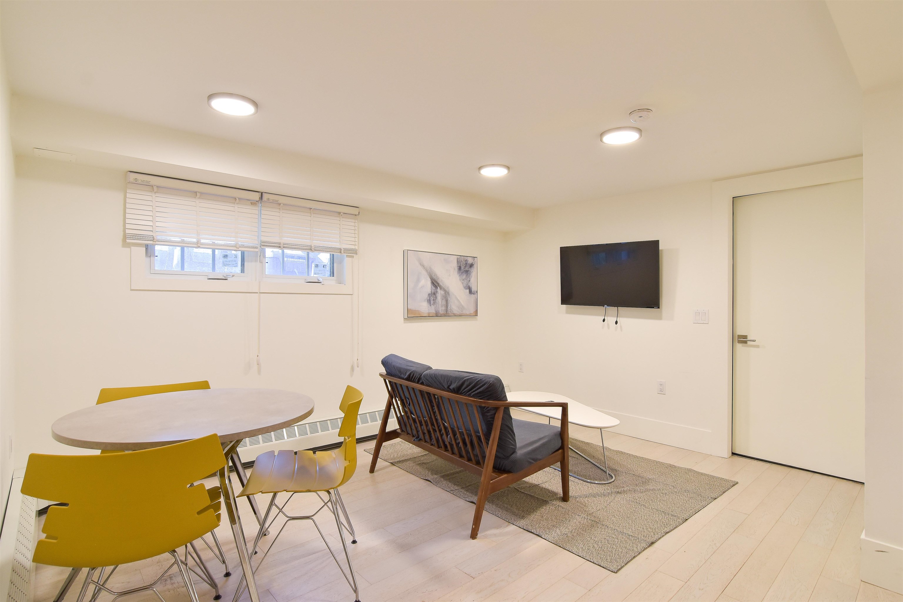 002 1425 Haro Street  - MLS&reg; # R3173254