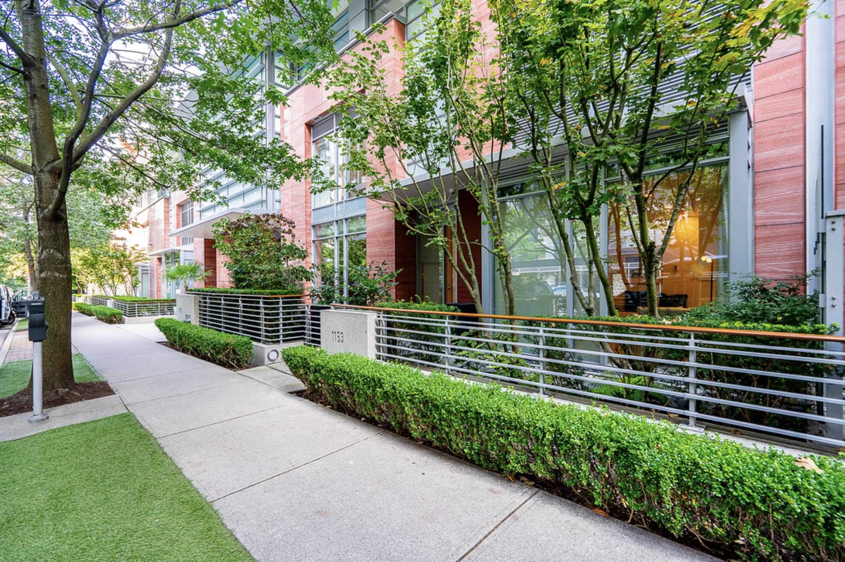  1163 Cordova Street - MLS&reg; # R3173335