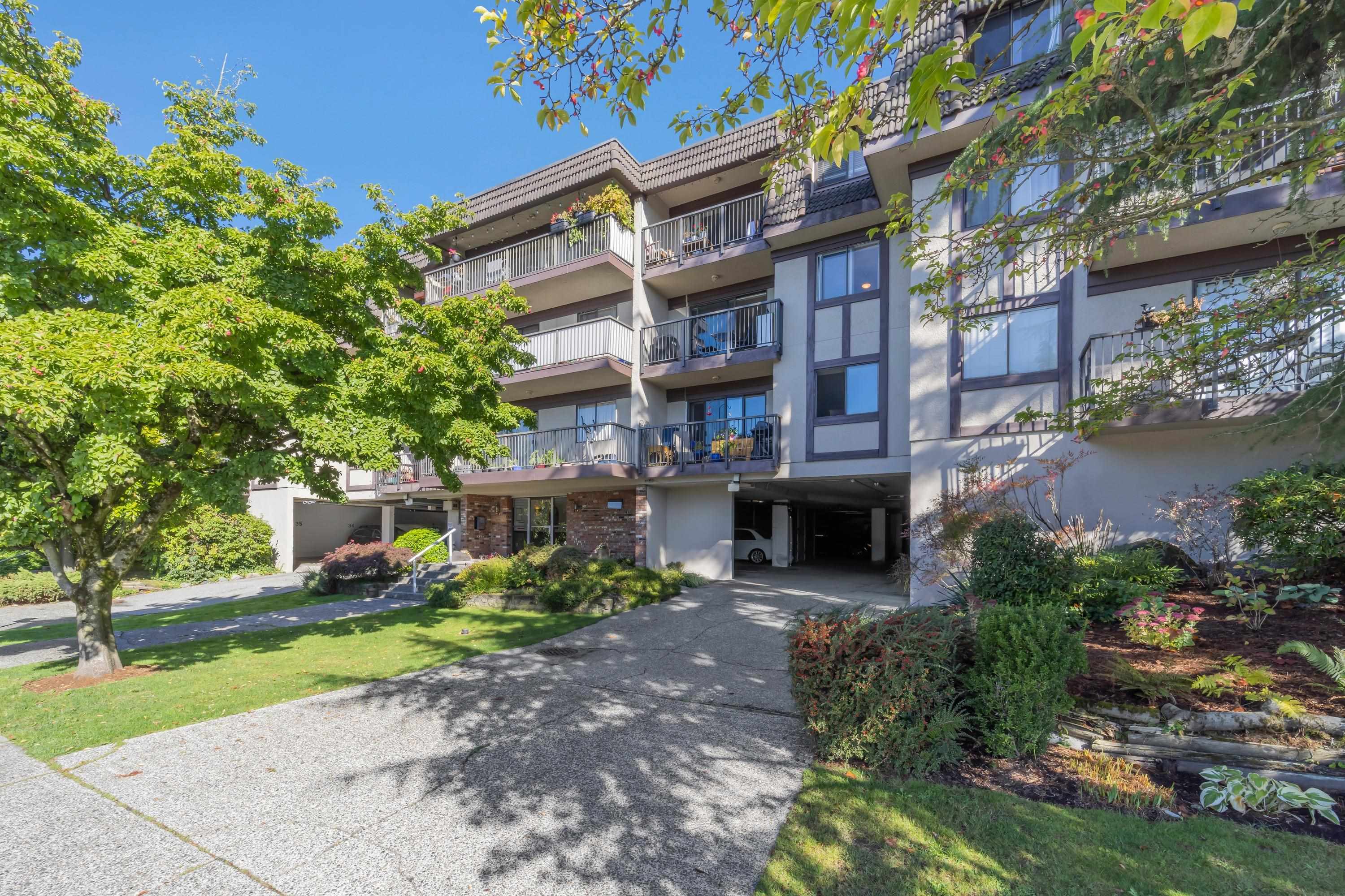 205 252 2nd Street - MLS&reg; # R3173463