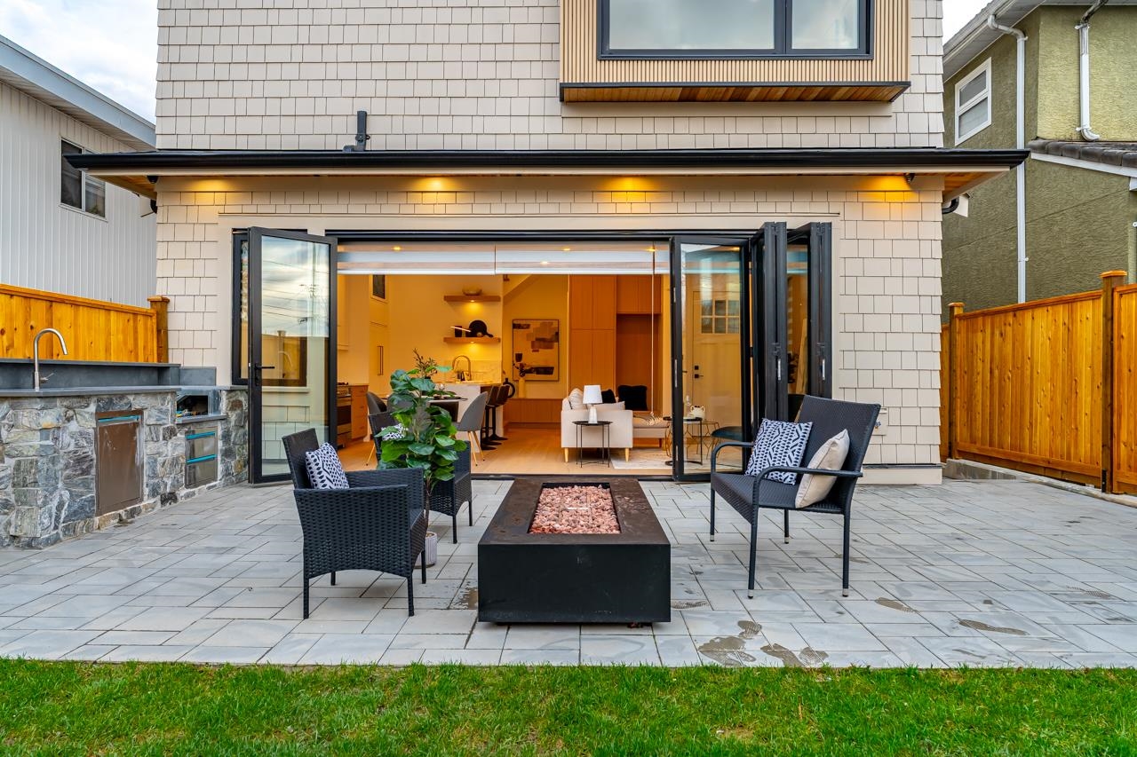 2 5355 Inverness Street - MLS&reg; # R3173500