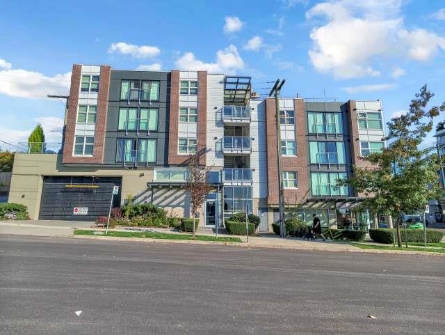 505 388 Kootenay Street - MLS&reg; # R3173592