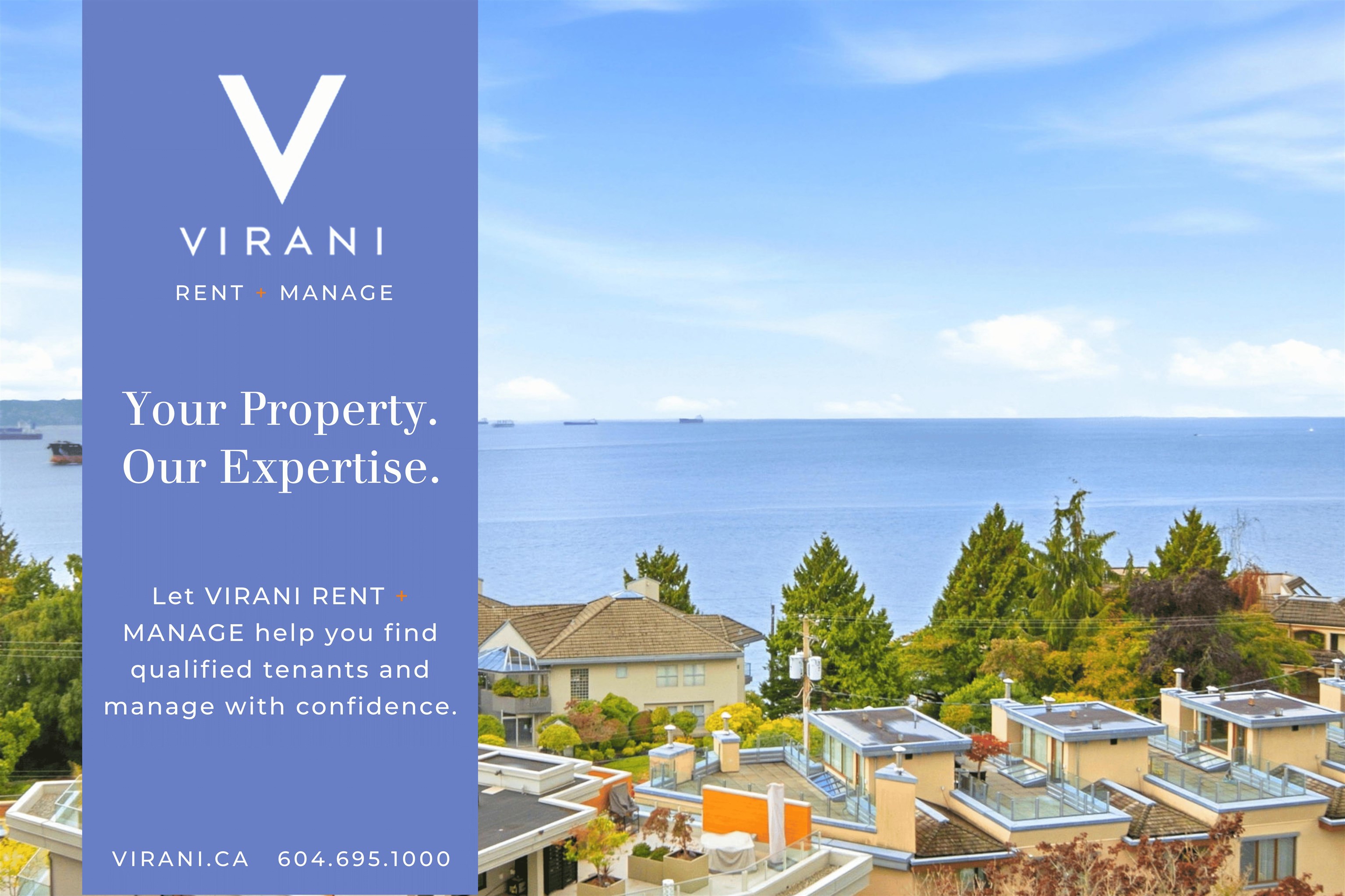 802 2150 Bellevue Avenue - MLS&reg; # R3173648