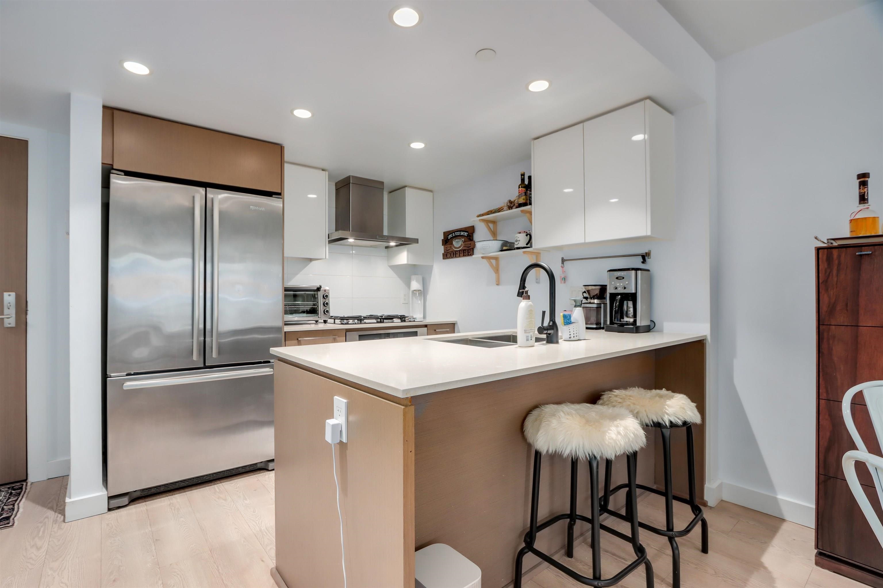 207 1618 Quebec Street - MLS&reg; # R3173673