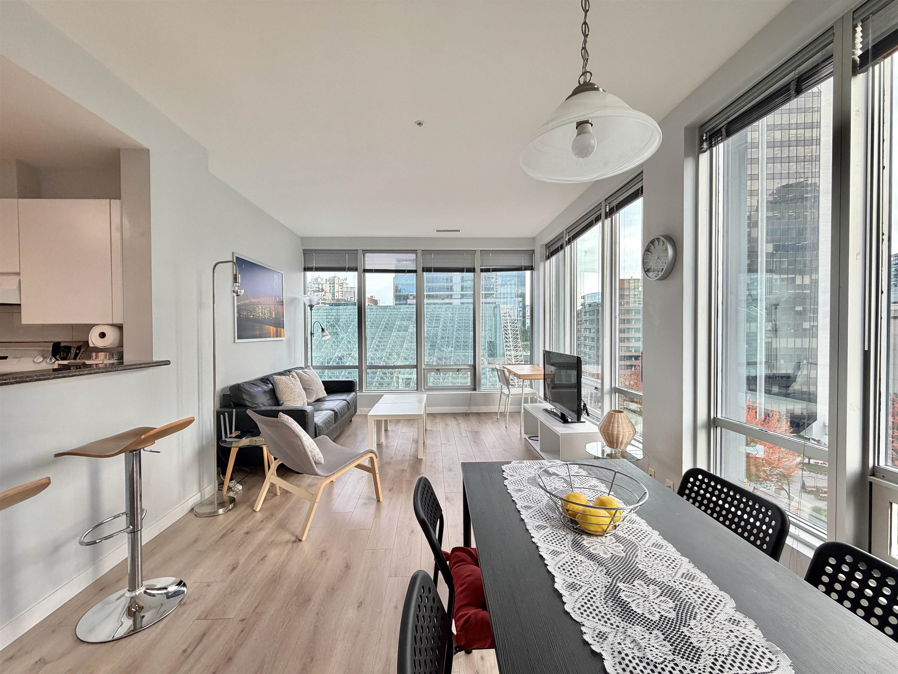501 989 Nelson Street - MLS&reg; # R3173785
