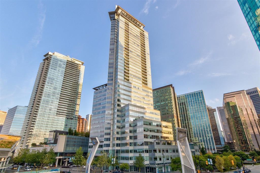 3X05 1077 Cordova Street - MLS&reg; # R3173799