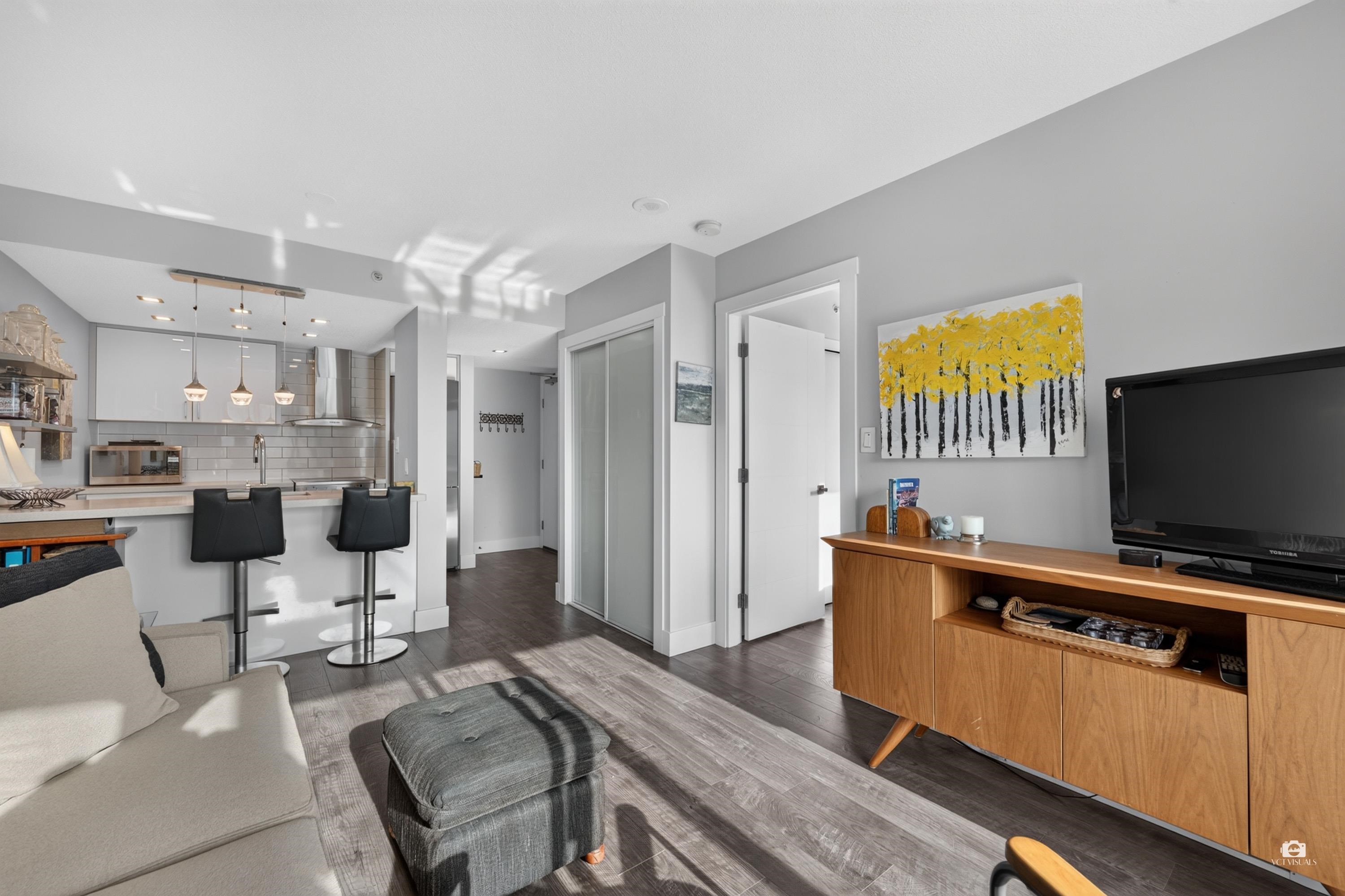 1106 1188 Howe Street - MLS&reg; # R3173871