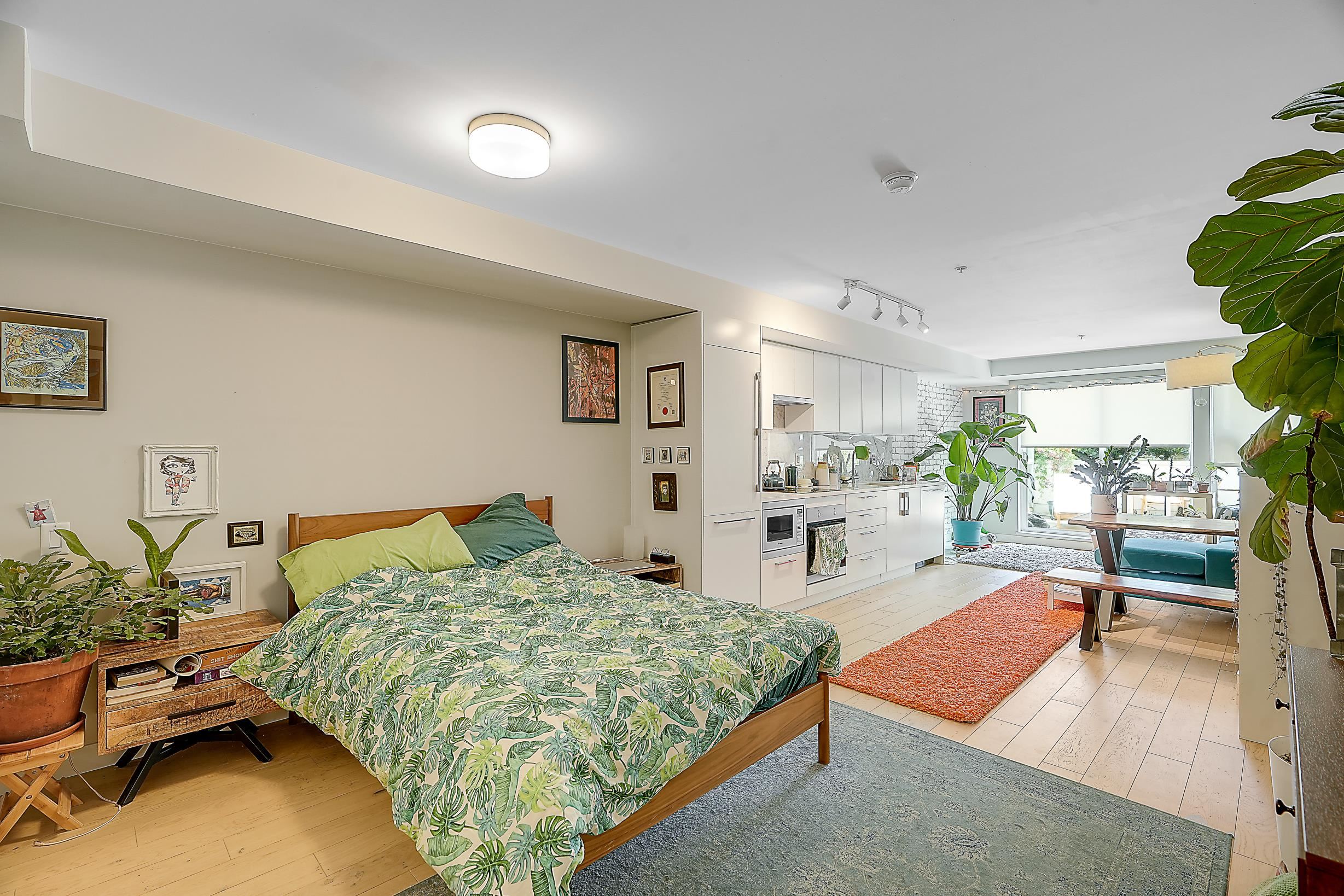 210 2508 Fraser Street - MLS&reg; # R3173927
