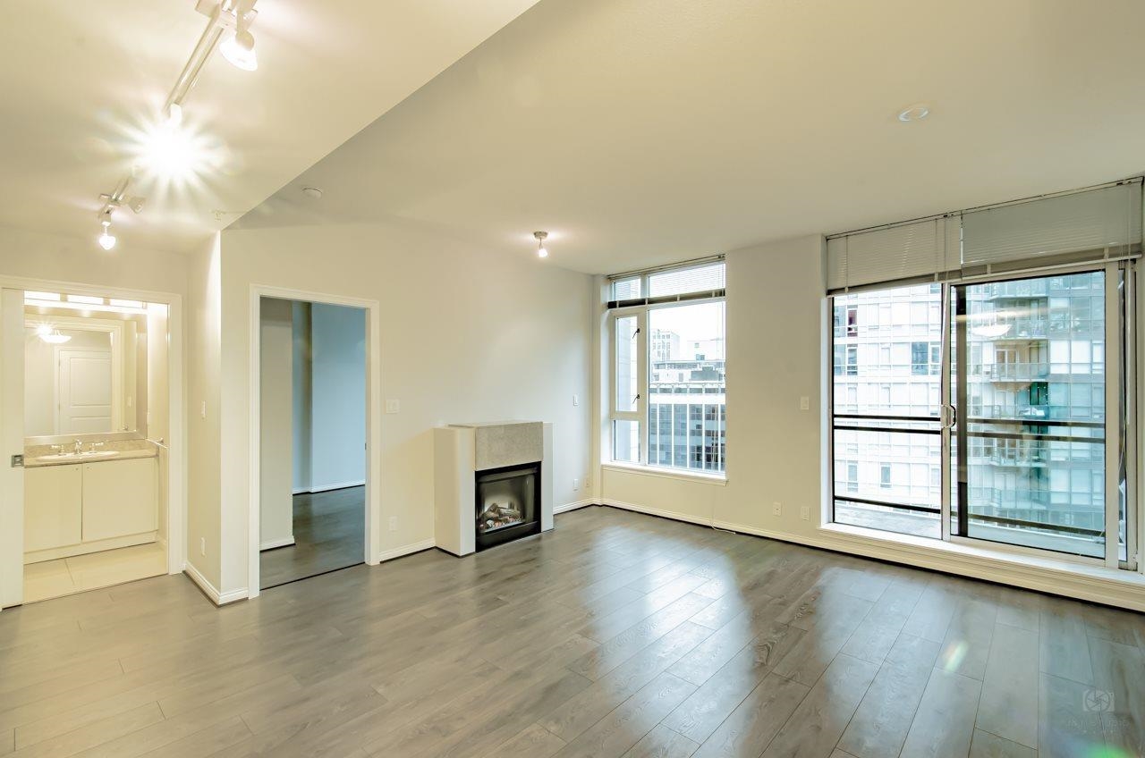 20XX 1211 Melville Street - MLS&reg; # R3173928