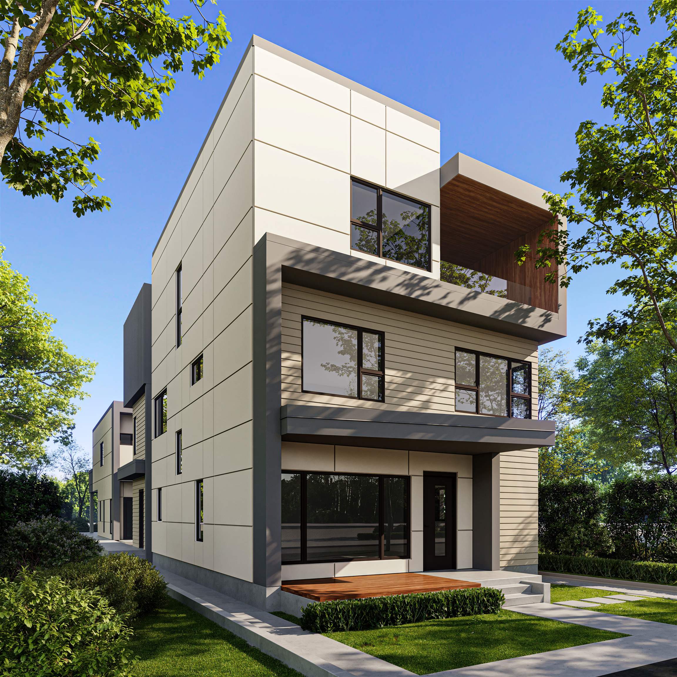 2 2735 Grant Street - MLS&reg; # R3173932