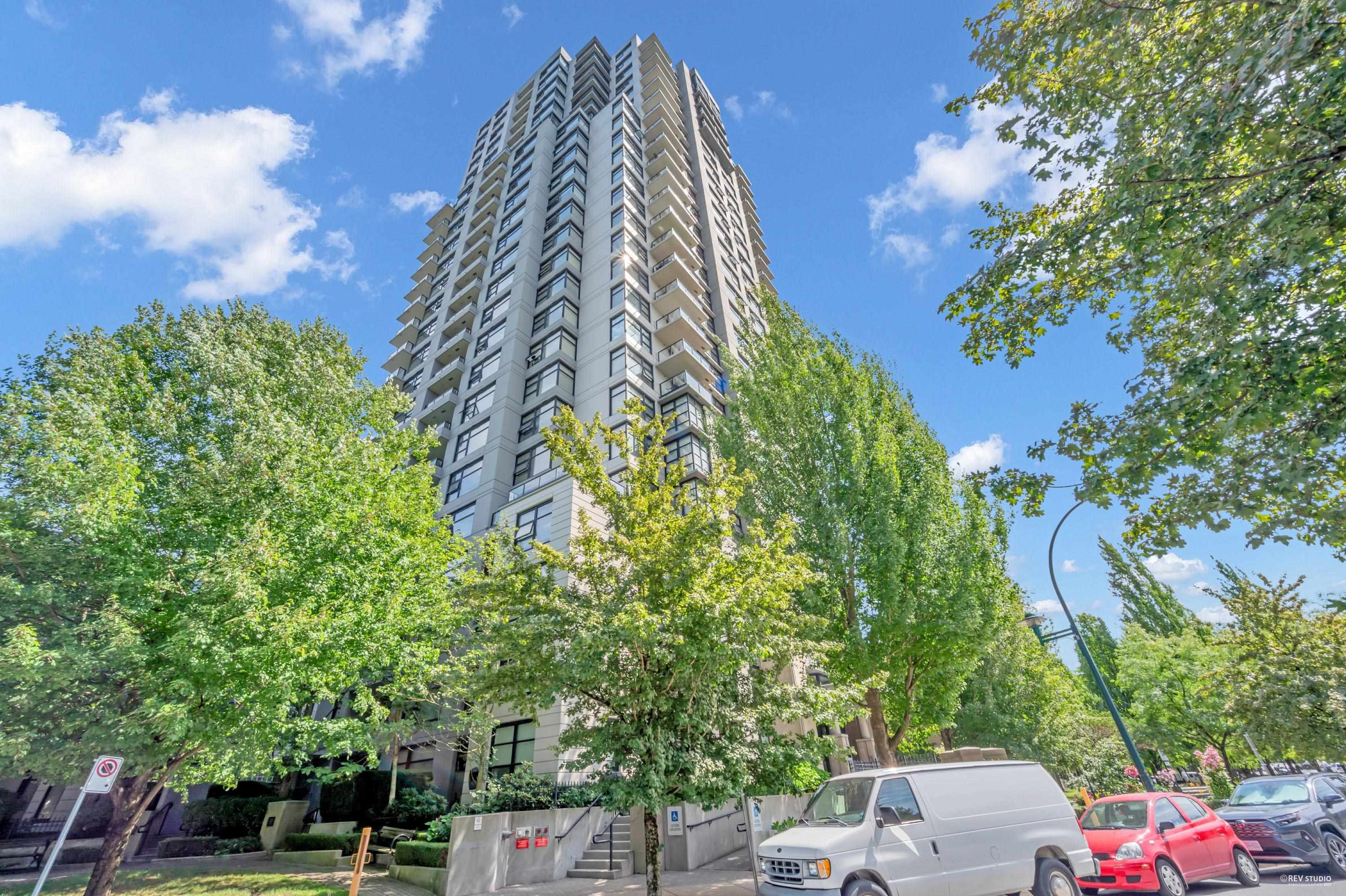 2702 5380 Oben Street - MLS&reg; # R3173991
