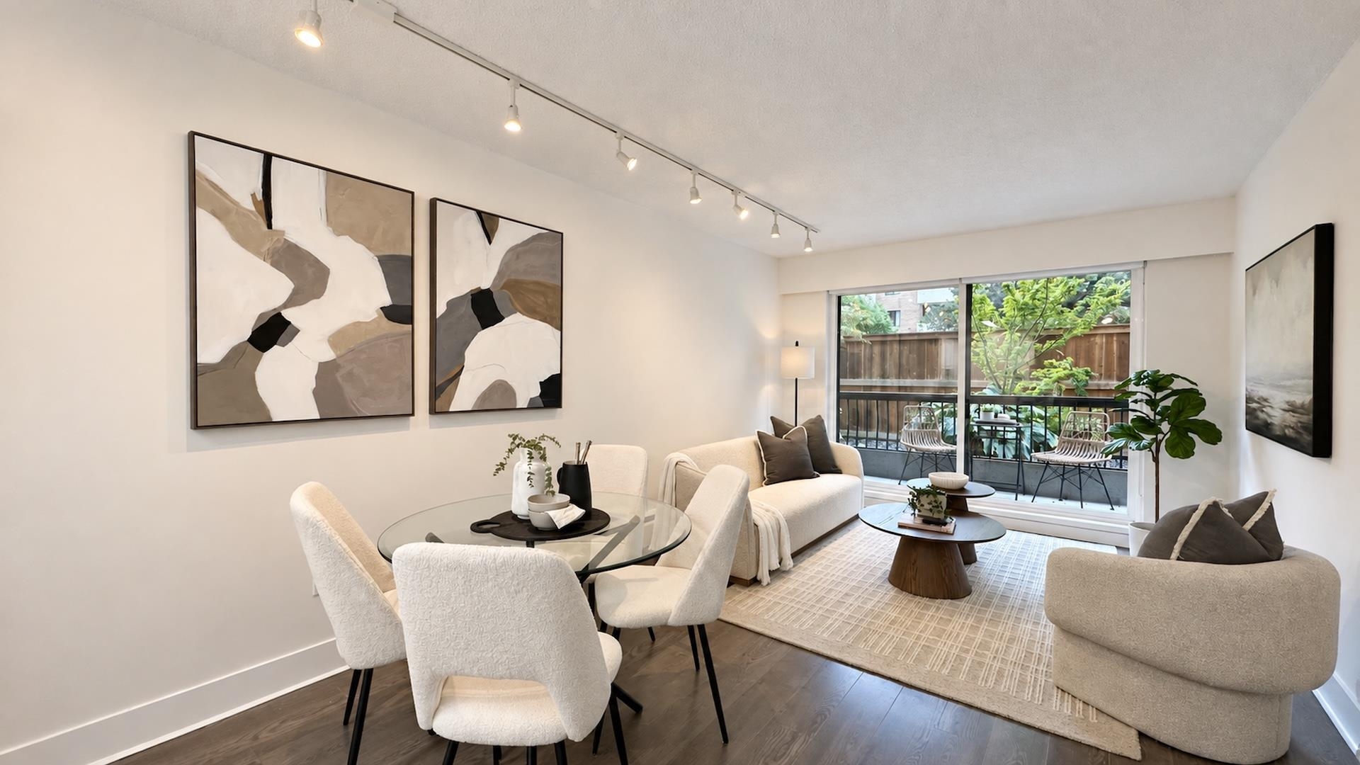 110 2033 7th Avenue - MLS&reg; # R3174008