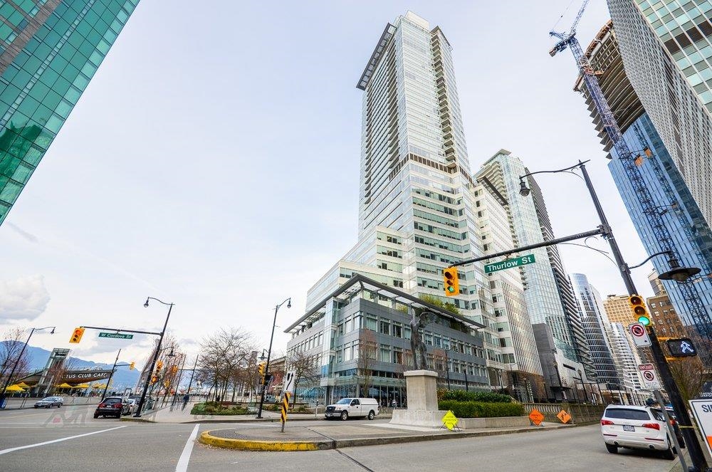 3304 1077 Cordova Street - MLS&reg; # R3174018