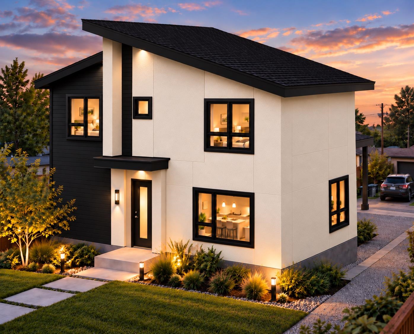  2852 43rd Avenue - MLS&reg; # R3174040