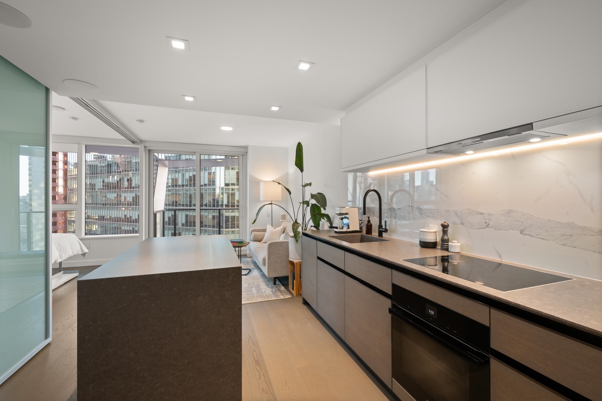 1404 620 Cardero Street - MLS&reg; # R3174078