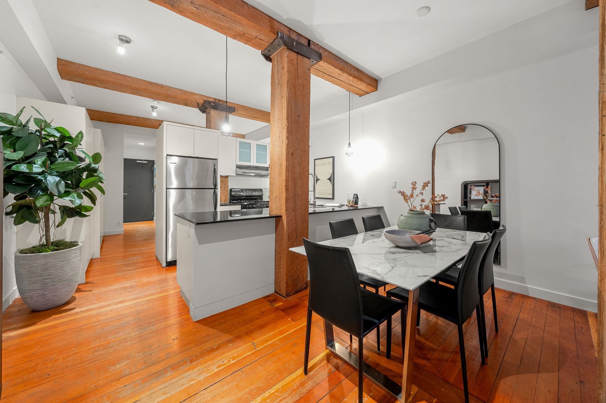 204 310 Water Street - MLS&reg; # R3174109