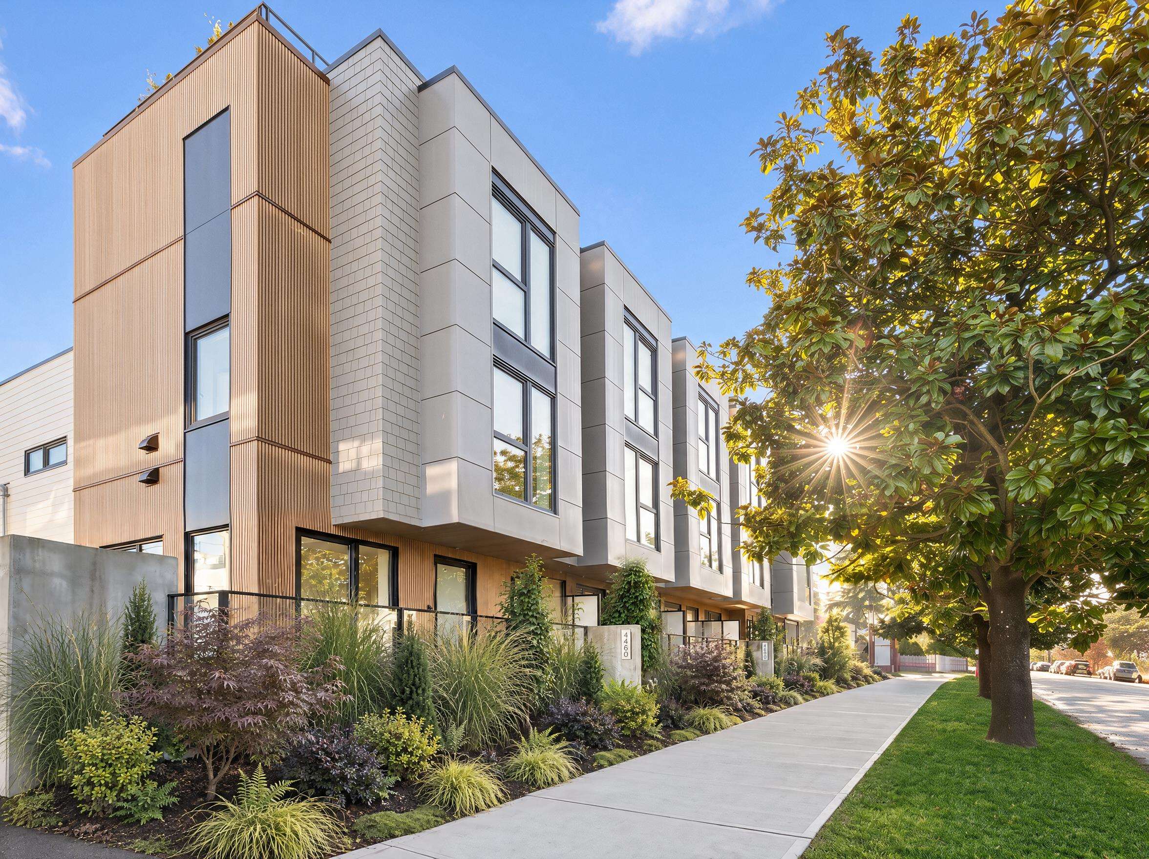  4460 Ash Street - MLS&reg; # R3174150