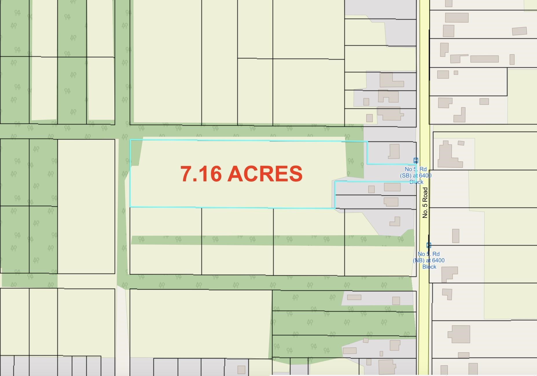  6471 No. 5 Road - MLS&reg; # R3174237