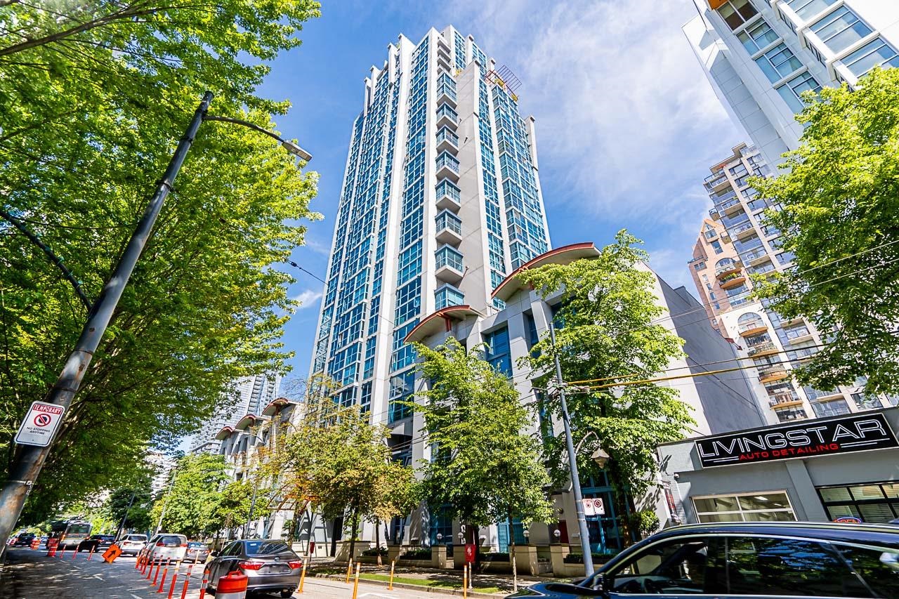 212 1238 Seymour Street - MLS&reg; # R3174264