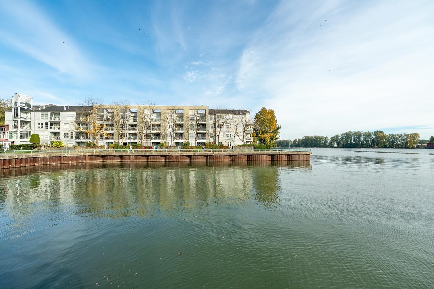 302 2020 Kent Avenue - MLS&reg; # R3174297