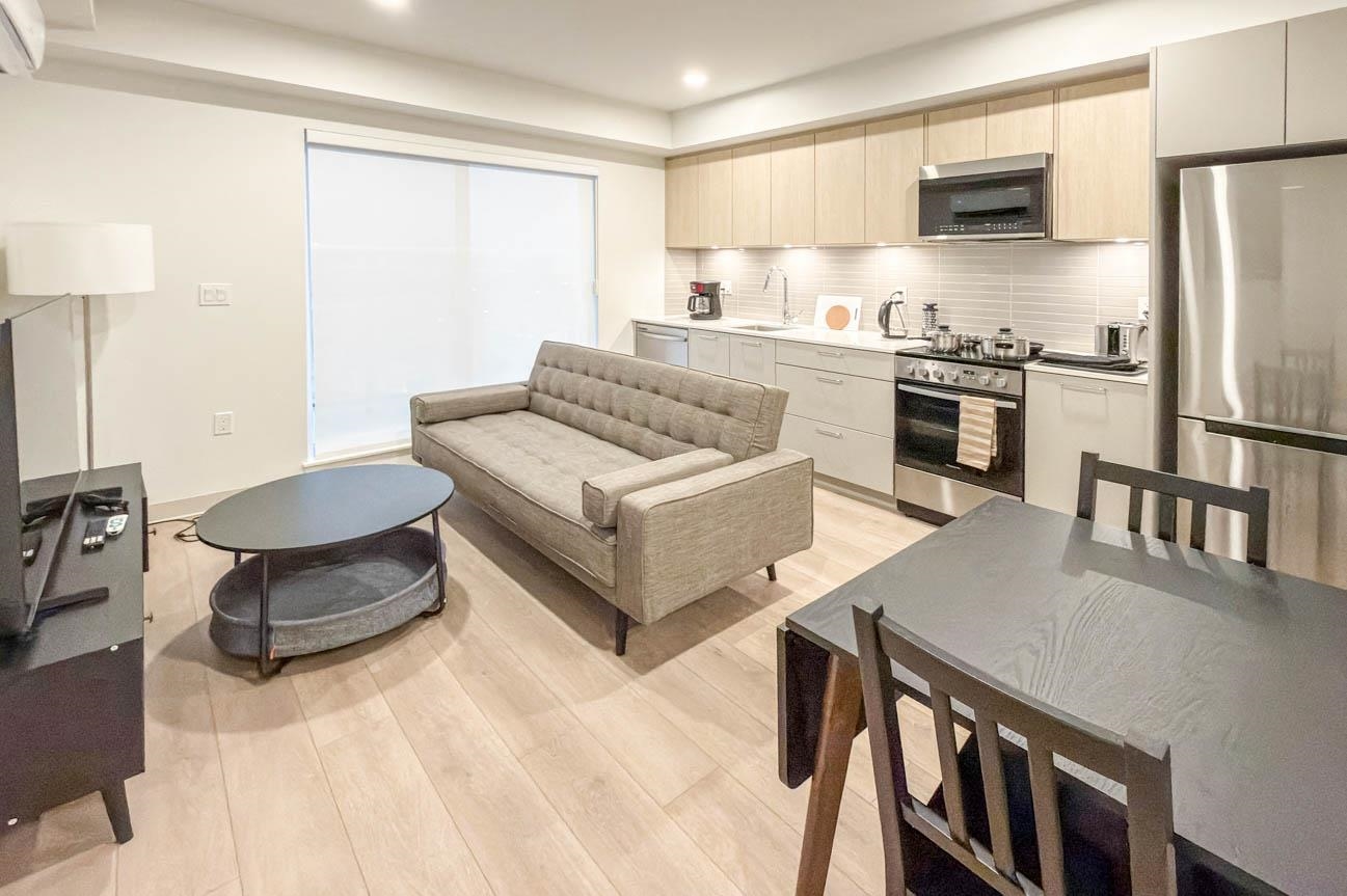 611 1529 Oxford Street - MLS&reg; # R3174406