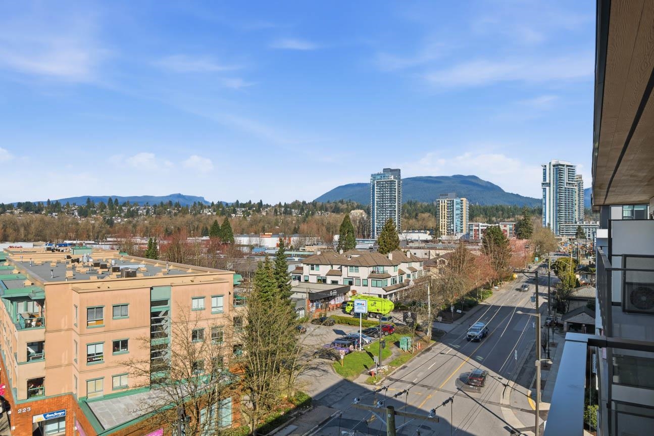 619 1529 Oxford  - MLS&reg; # R3174408