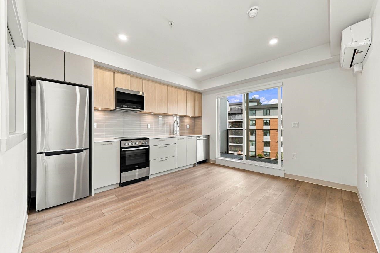 502 1529 Oxford Street - MLS&reg; # R3174413