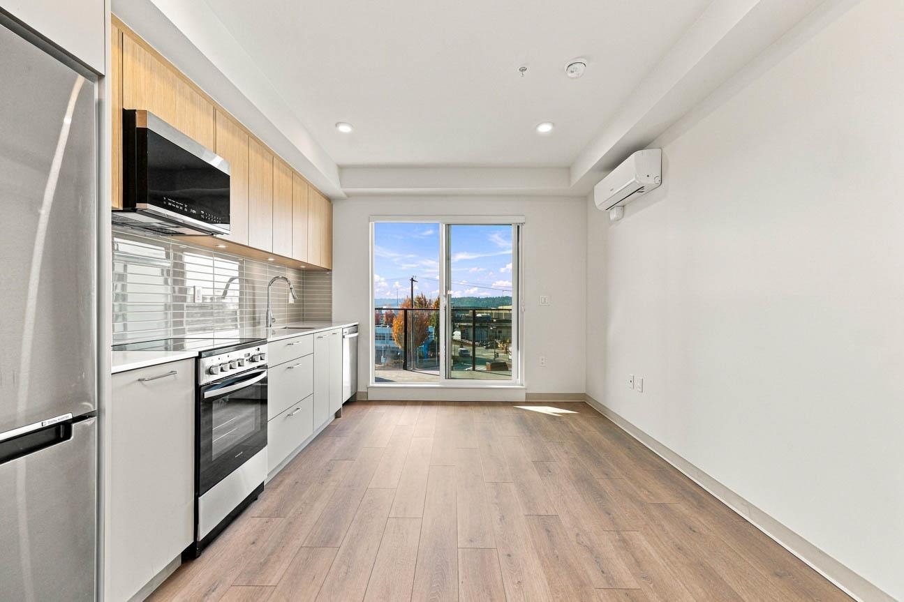 512 1529 Oxford Street - MLS&reg; # R3174415