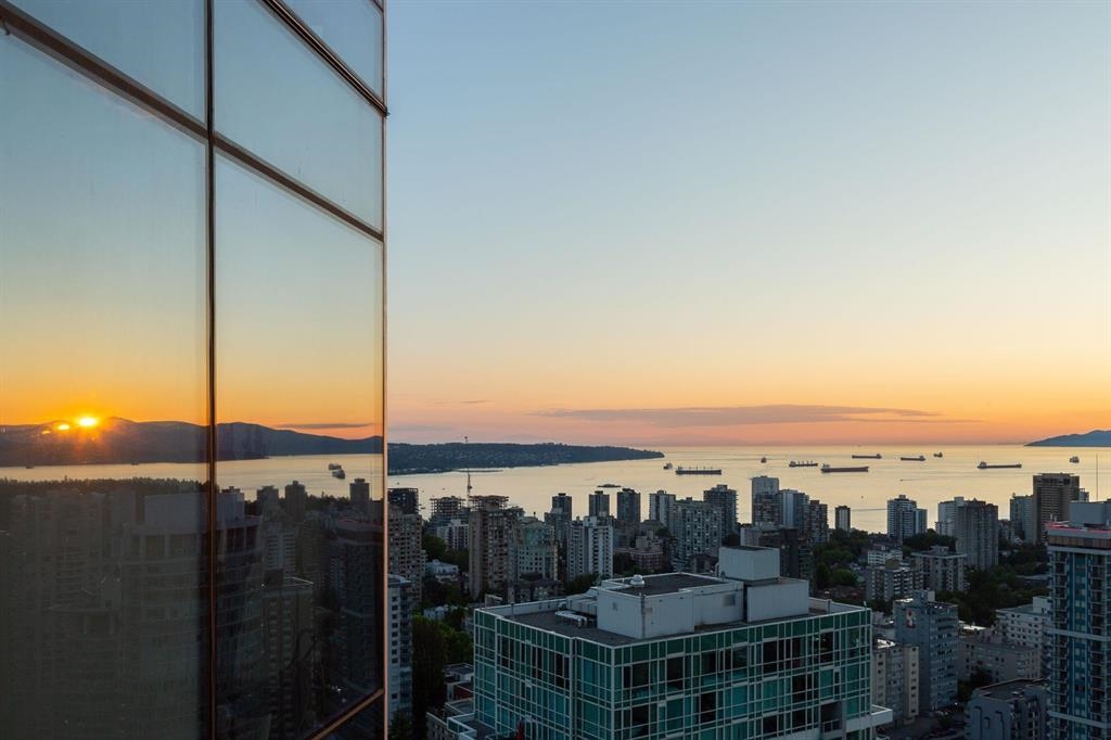 430X 1111 Alberni Street - MLS&reg; # R3174423