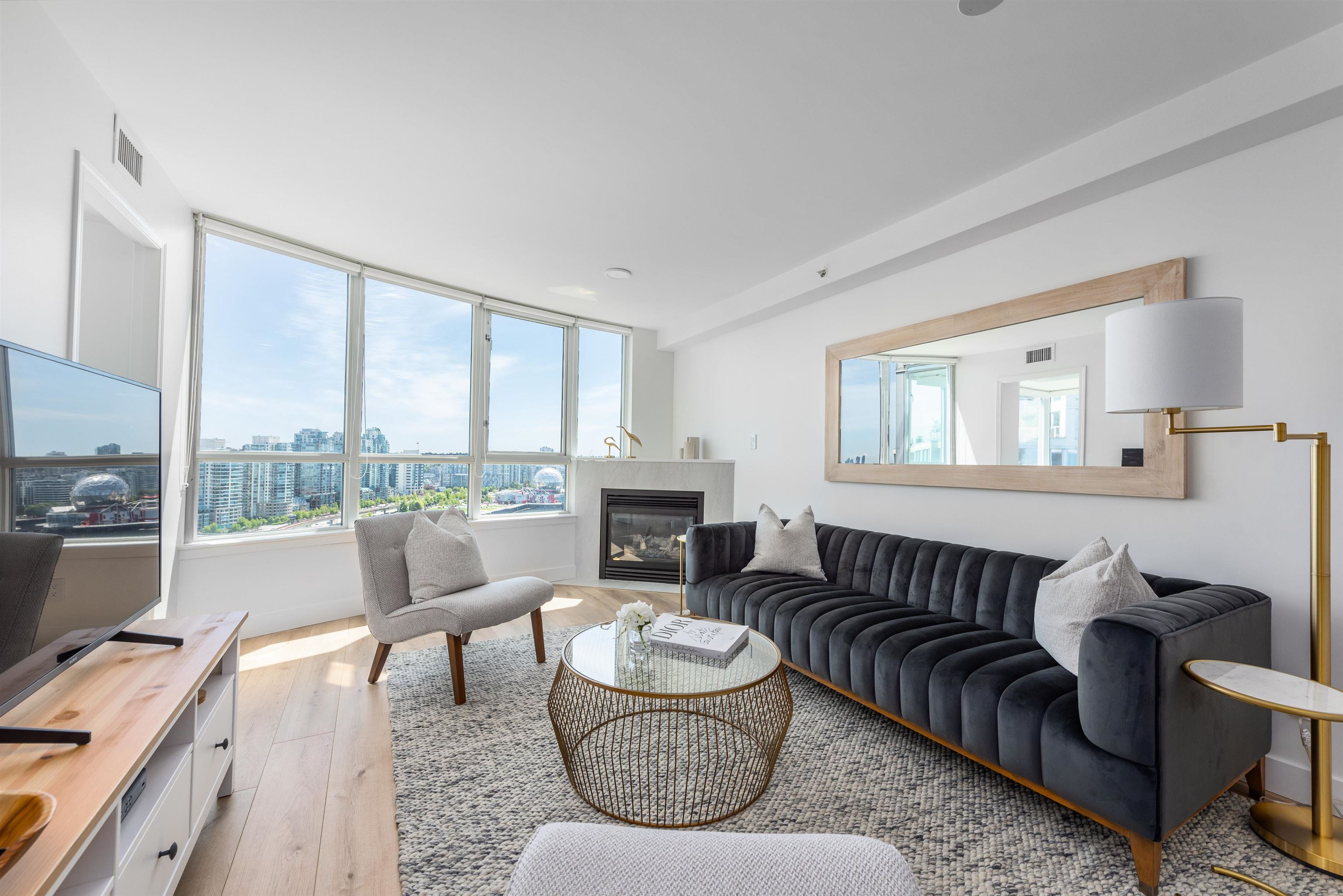 2208 63 Keefer Place - MLS&reg; # R3174433