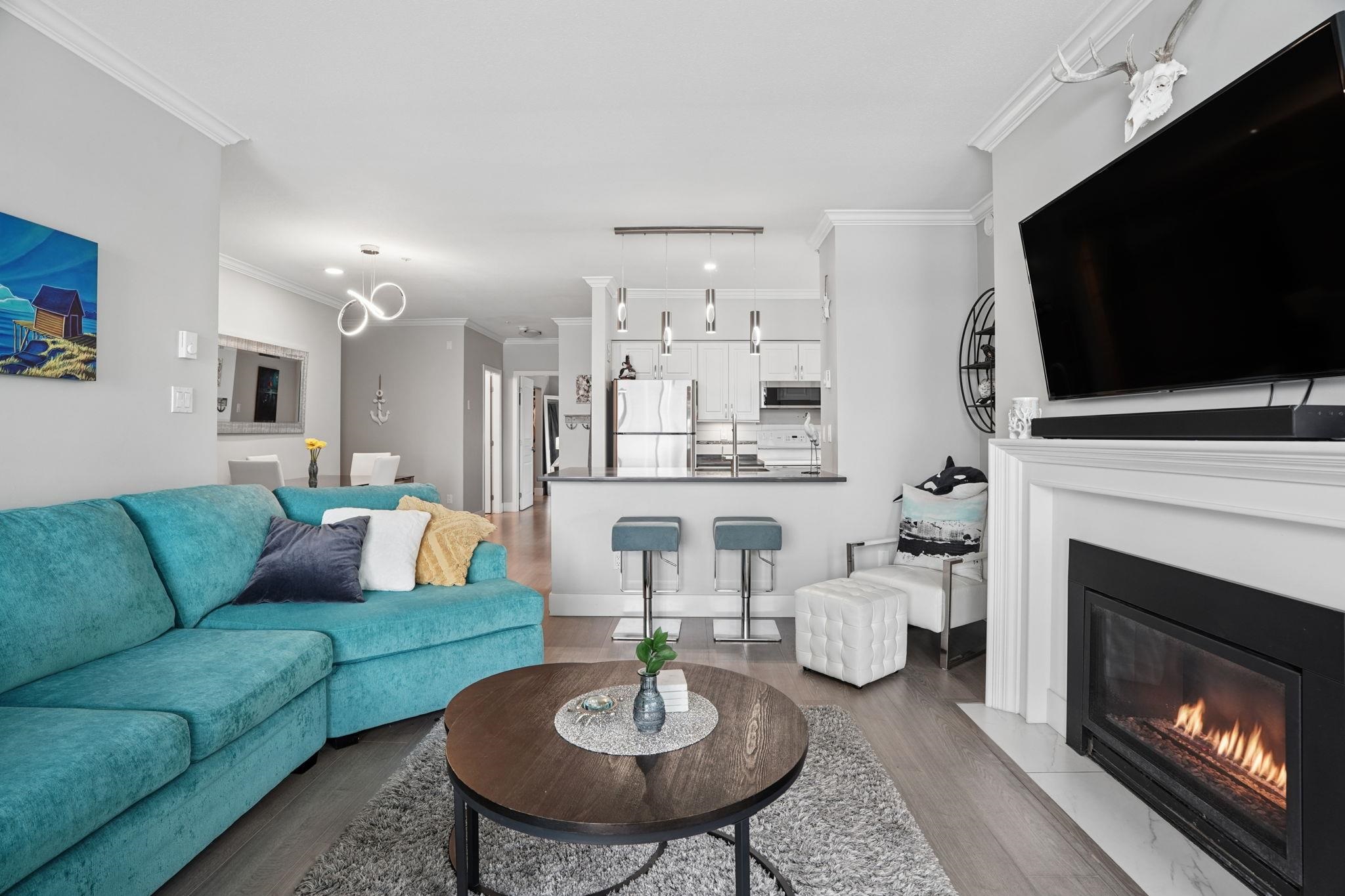 311 2020 Kent Avenue South  - MLS&reg; # R3174466