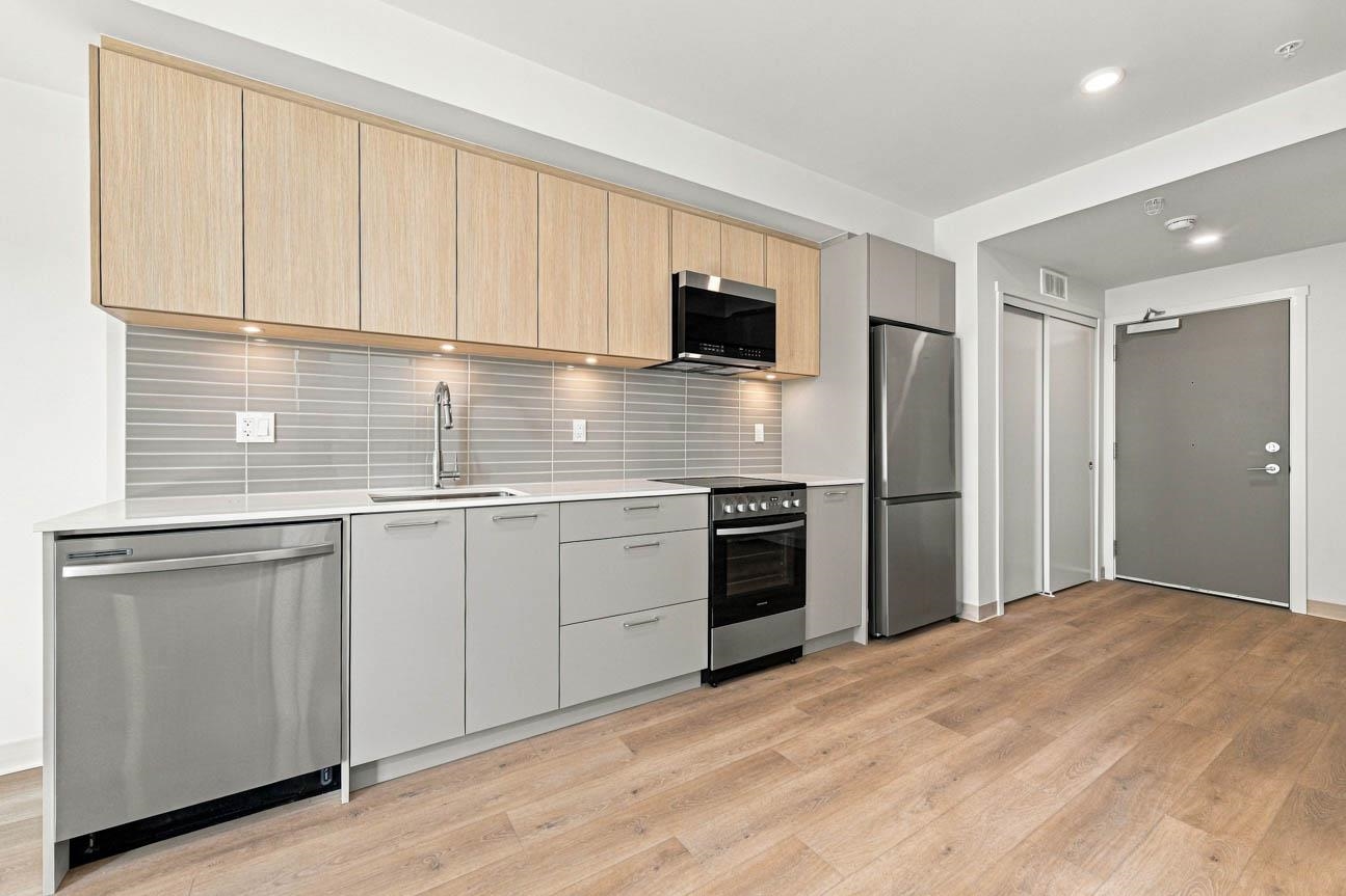 613 1529 Oxford  - MLS&reg; # R3174490