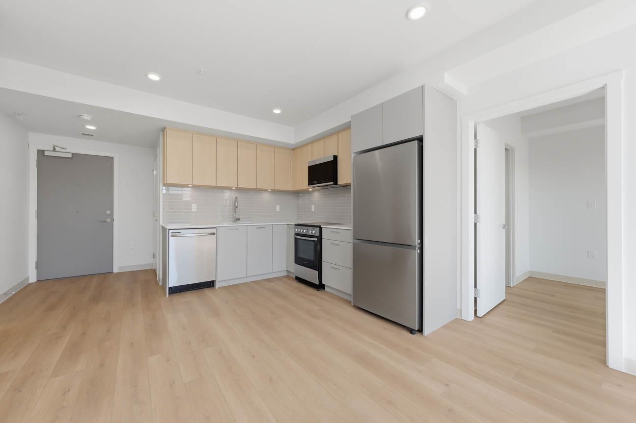 606 1529 Oxford  - MLS&reg; # R3174492