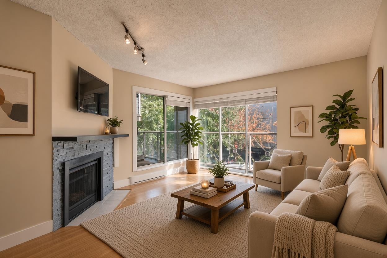 108 910 8th Avenue - MLS&reg; # R3174506