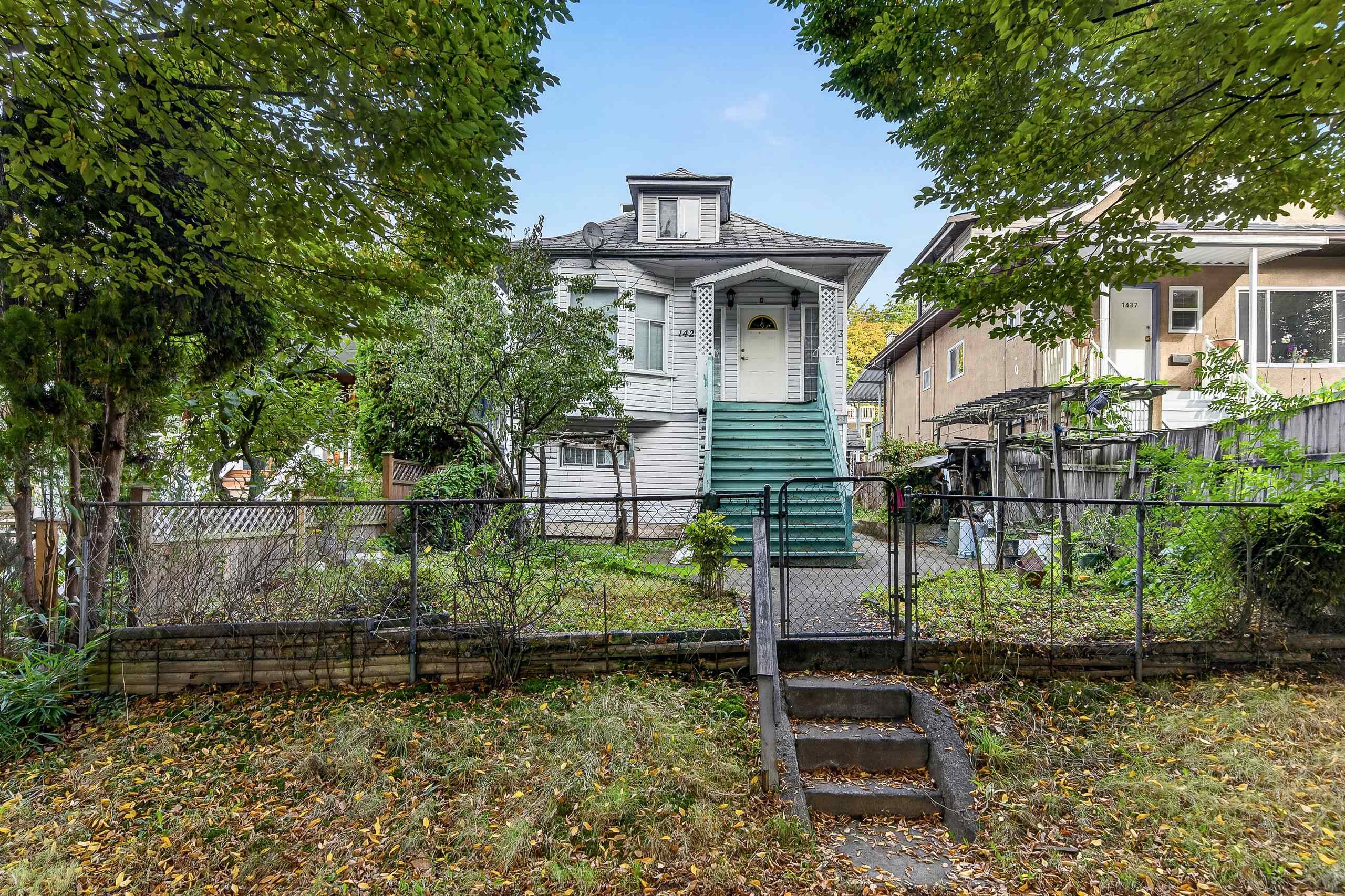  1429 11 Avenue - MLS&reg; # R3174513