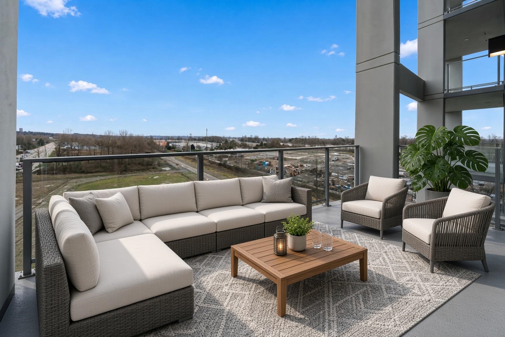 804 3581 Kent Avenue North  - MLS&reg; # R3174641
