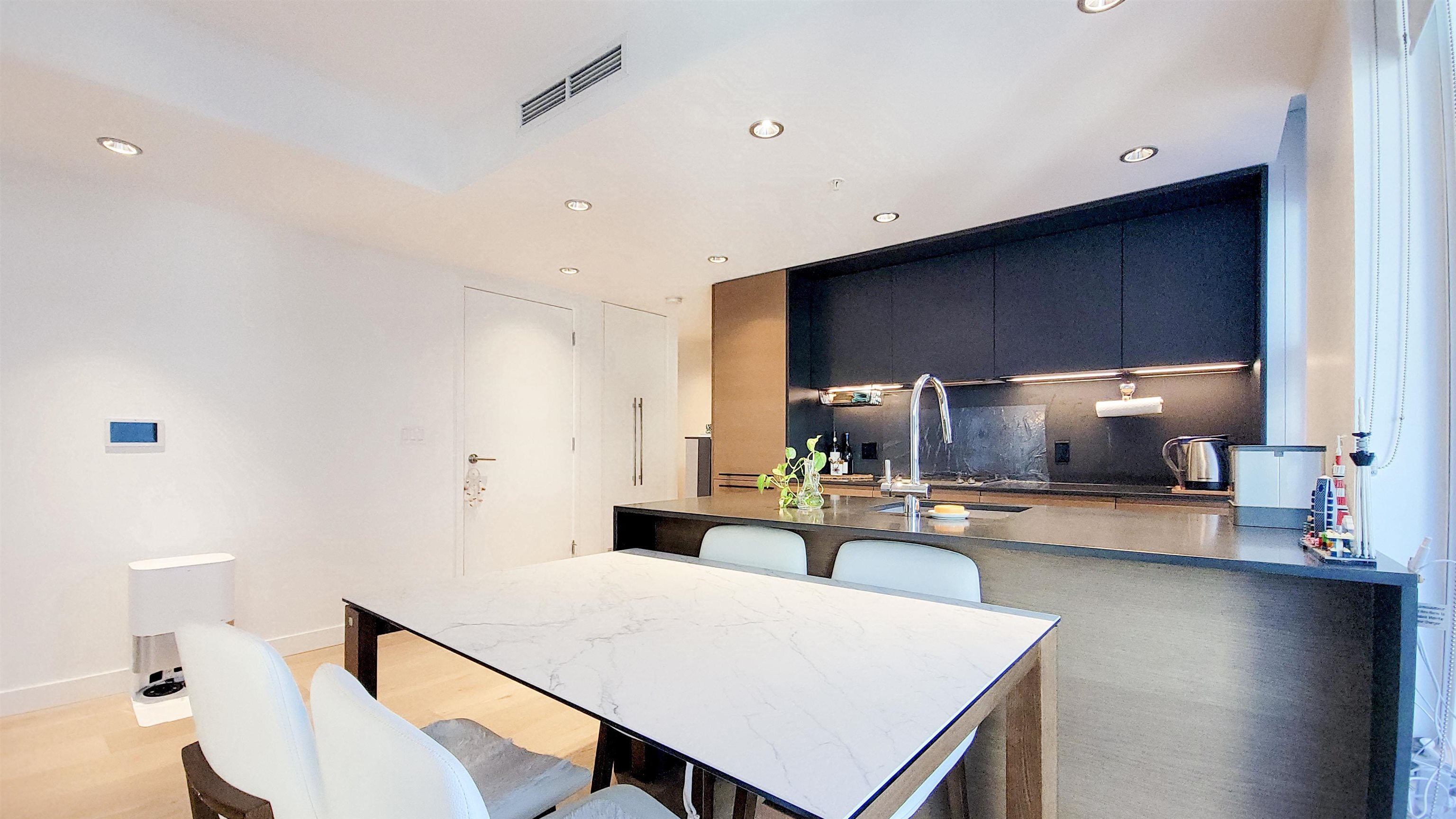 1705 1289 Hornby Street - MLS&reg; # R3174738