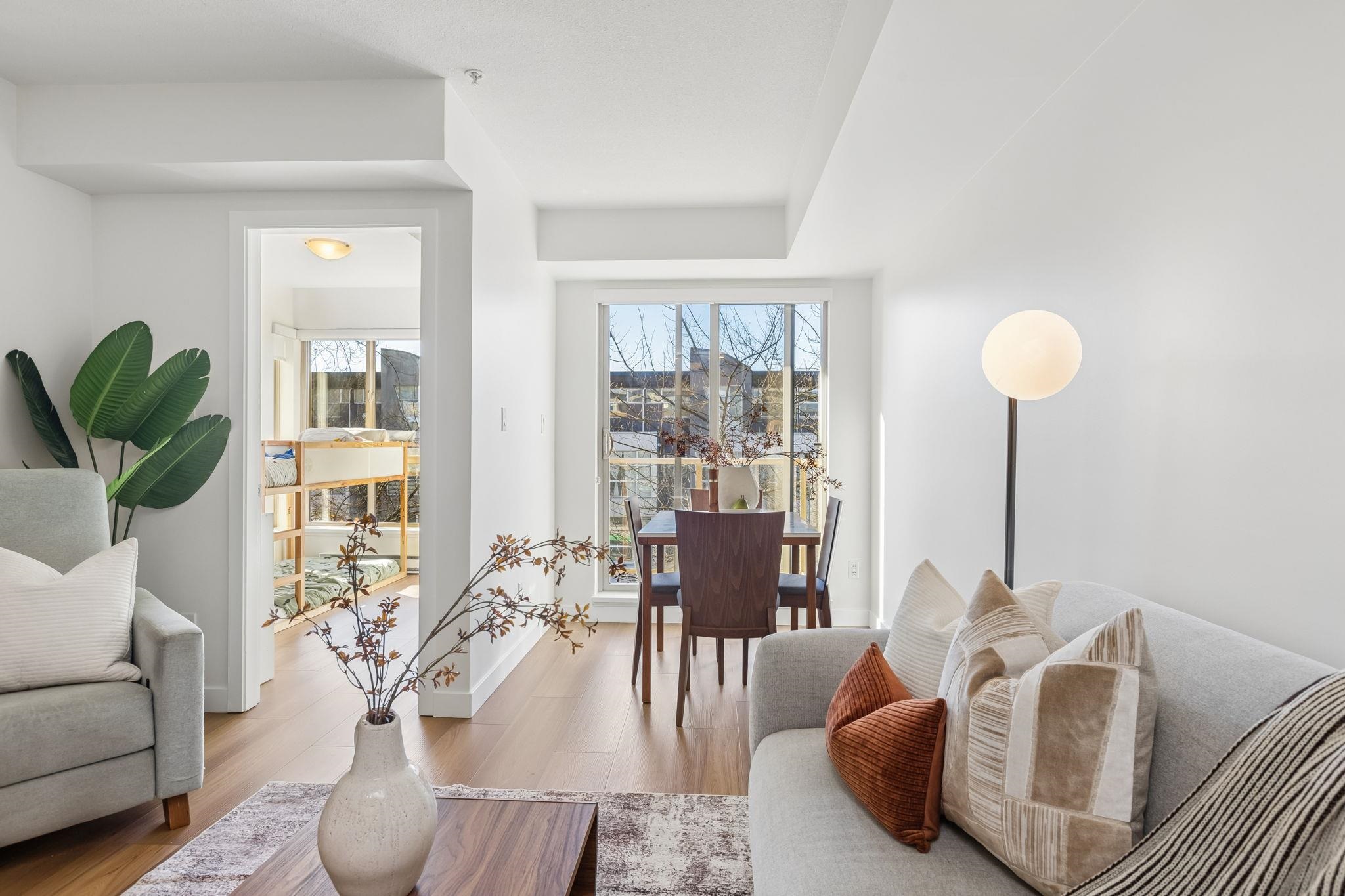 311 702 King Edward Avenue - MLS&reg; # R3174789