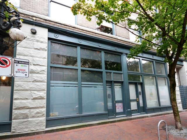  283 Columbia Street - MLS&reg; # R3174830