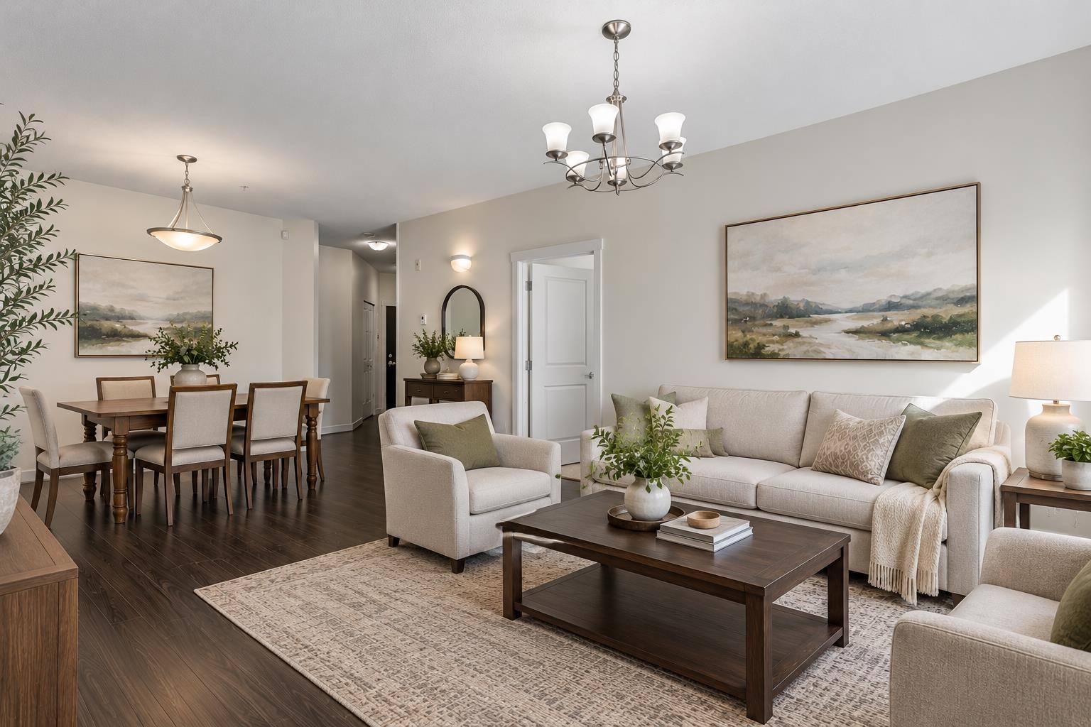 117 3133 Riverwalk Avenue - MLS&reg; # R3174832