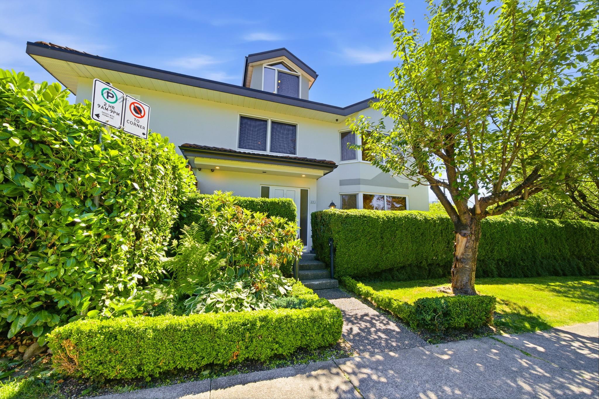  305 17th Street - MLS&reg; # R3174915