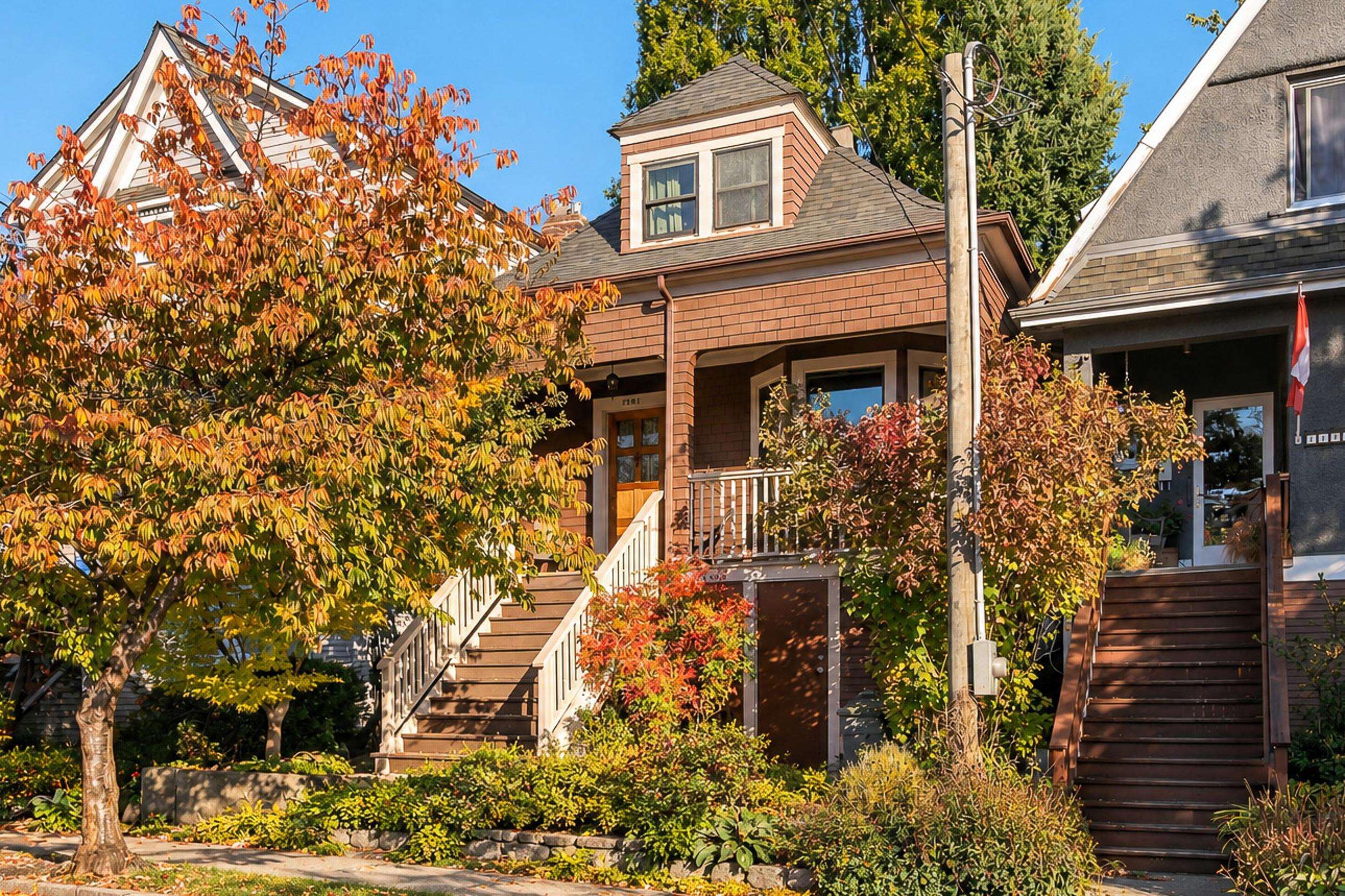  1761 4th Avenue - MLS&reg; # R3174980