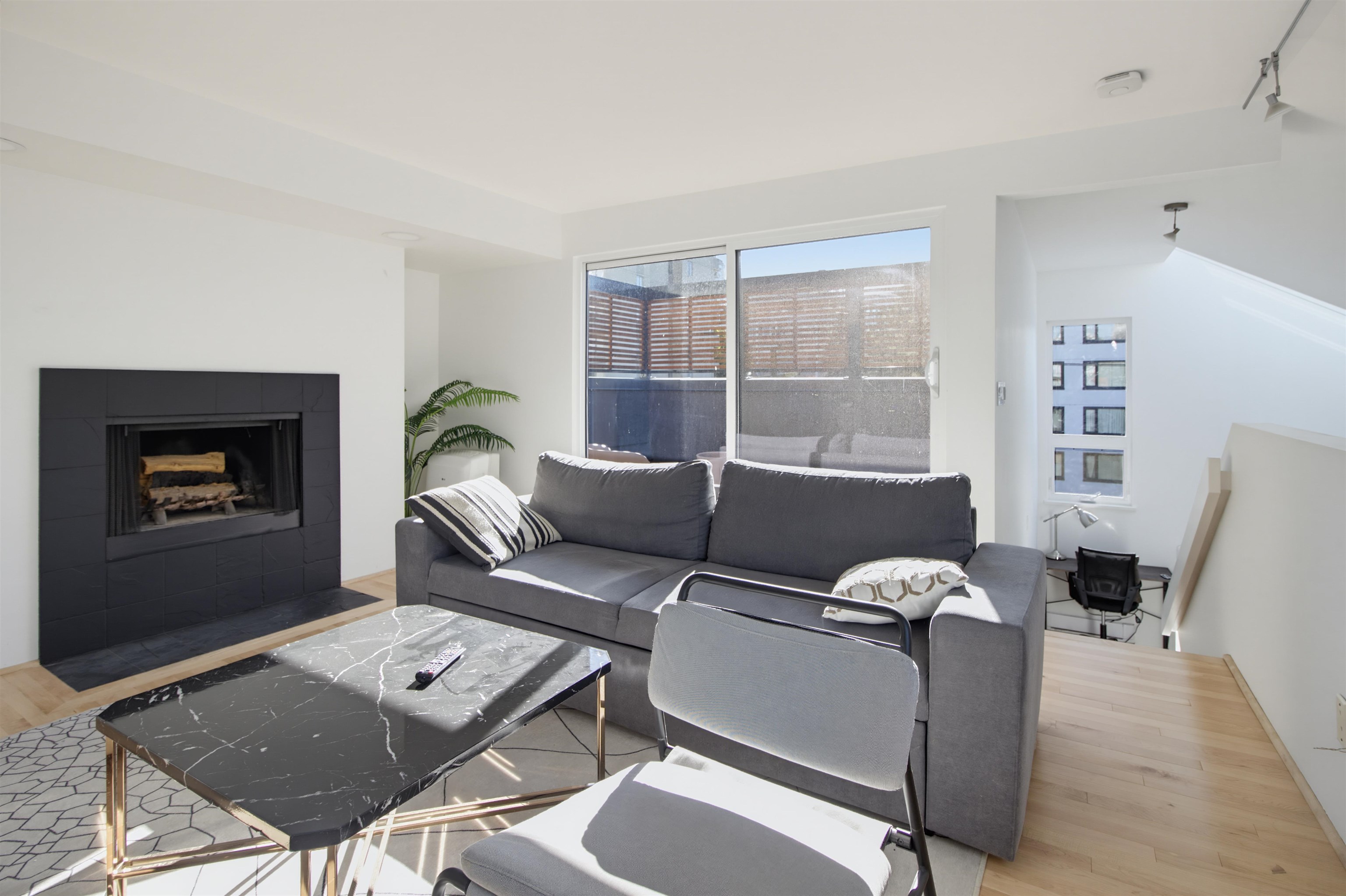 9 1934 Barclay Street - MLS&reg; # R3175018